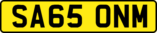 SA65ONM