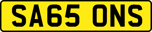 SA65ONS