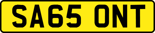 SA65ONT