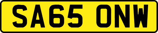 SA65ONW