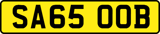 SA65OOB