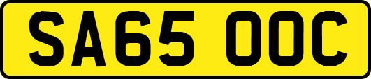 SA65OOC