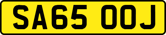 SA65OOJ