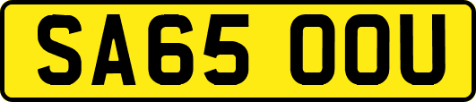 SA65OOU