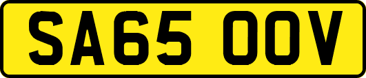 SA65OOV