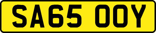 SA65OOY