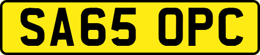 SA65OPC