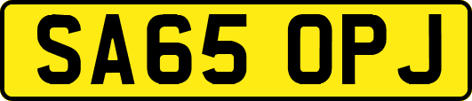 SA65OPJ
