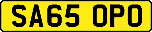 SA65OPO