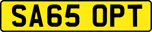 SA65OPT