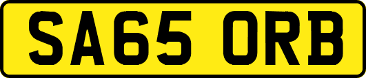 SA65ORB