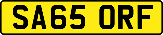 SA65ORF