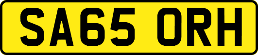 SA65ORH