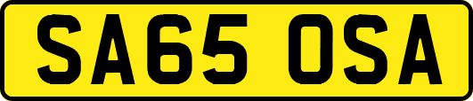 SA65OSA