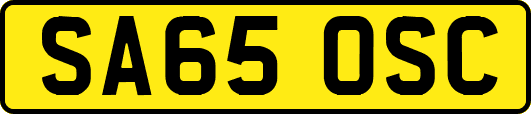 SA65OSC