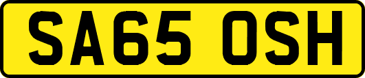 SA65OSH