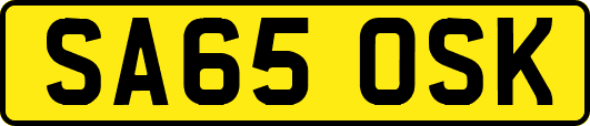 SA65OSK