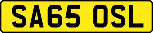 SA65OSL