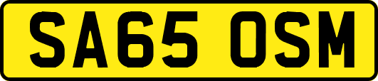 SA65OSM