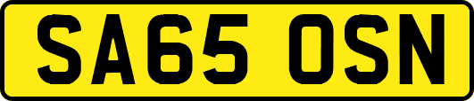 SA65OSN