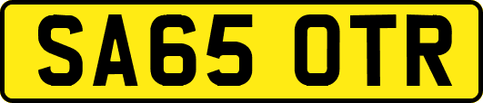 SA65OTR