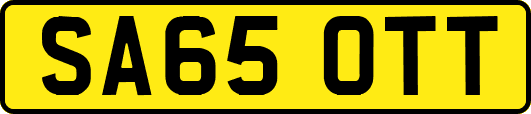 SA65OTT