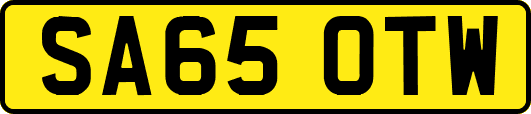 SA65OTW