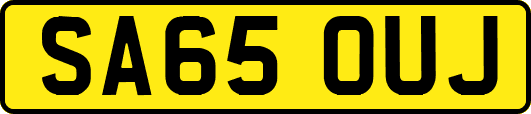 SA65OUJ