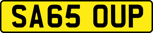 SA65OUP
