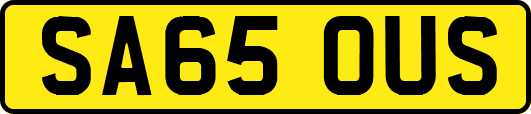 SA65OUS