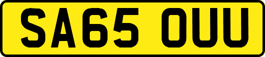 SA65OUU