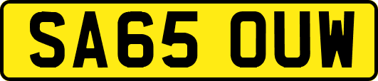 SA65OUW