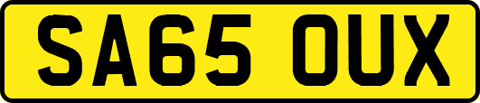 SA65OUX