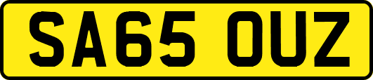 SA65OUZ
