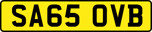 SA65OVB