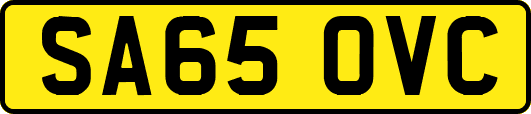 SA65OVC