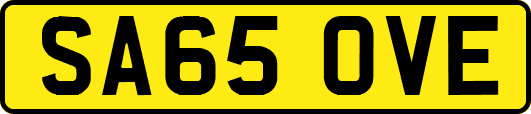 SA65OVE