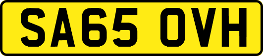 SA65OVH