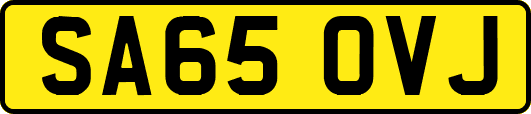 SA65OVJ