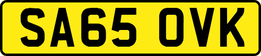 SA65OVK