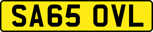 SA65OVL