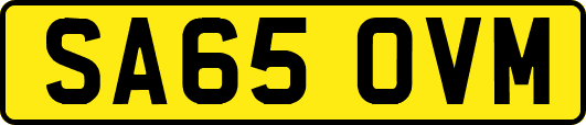 SA65OVM