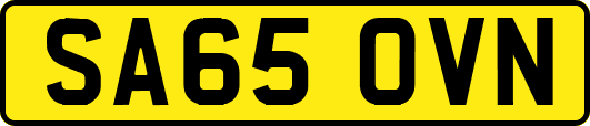 SA65OVN