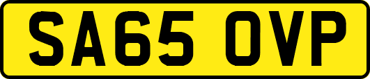 SA65OVP