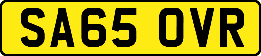 SA65OVR