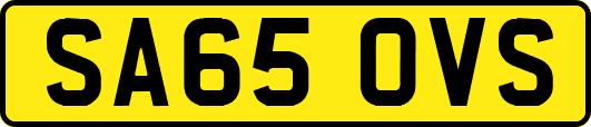 SA65OVS