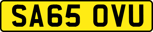 SA65OVU