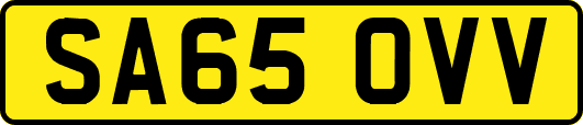 SA65OVV