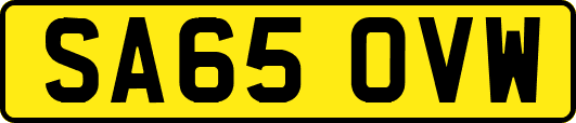 SA65OVW