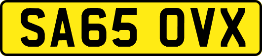 SA65OVX
